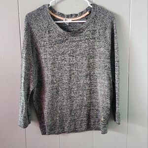 Volcom Sweater Top